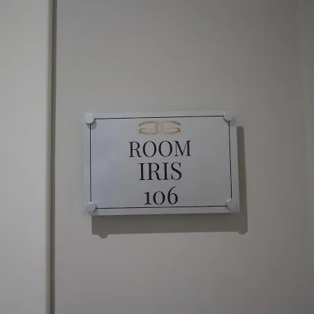 Golden Guest house 2*