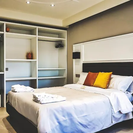 Guest house Golden 2*