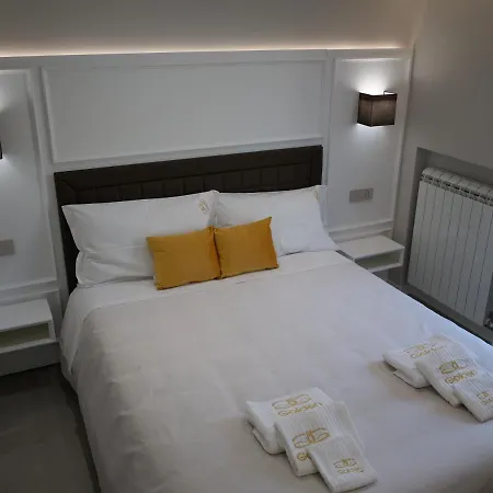 Golden Guest house Caianello