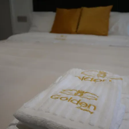 Golden Guest house Caianello