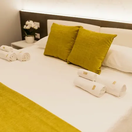 Golden Guest house