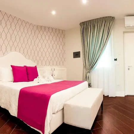 Golden Guest house