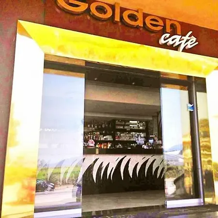Golden Guest house