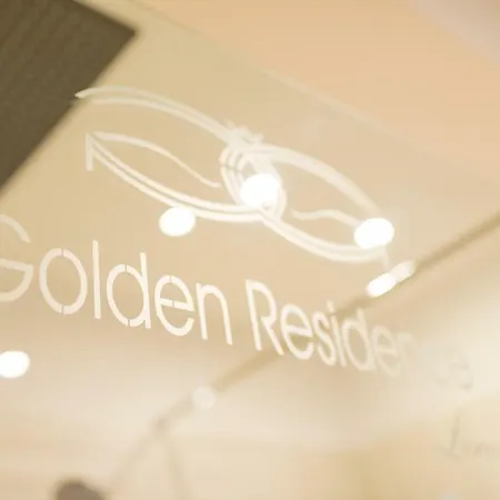 Golden Guest house Caianello