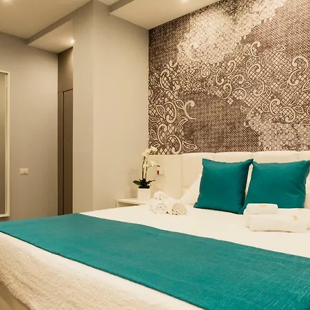 Golden Guest house