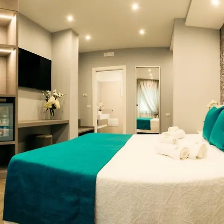 Golden Guest house