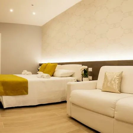 Golden Guest house
